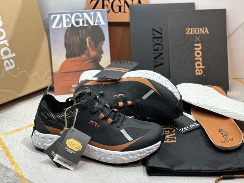 Ermenegildo Zegna Shoes